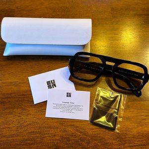 Elisa Johnson Jane Sunglasses